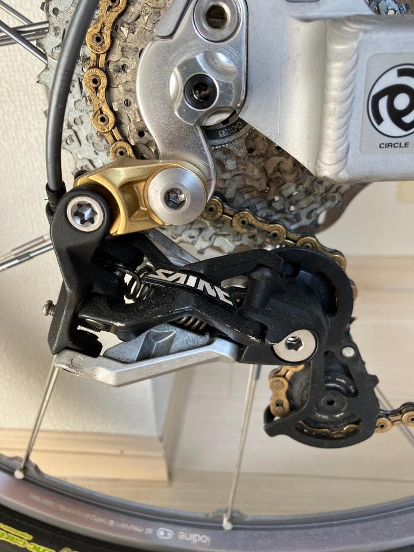 saharaさま専用　Transition ボトルロケット送料無料！