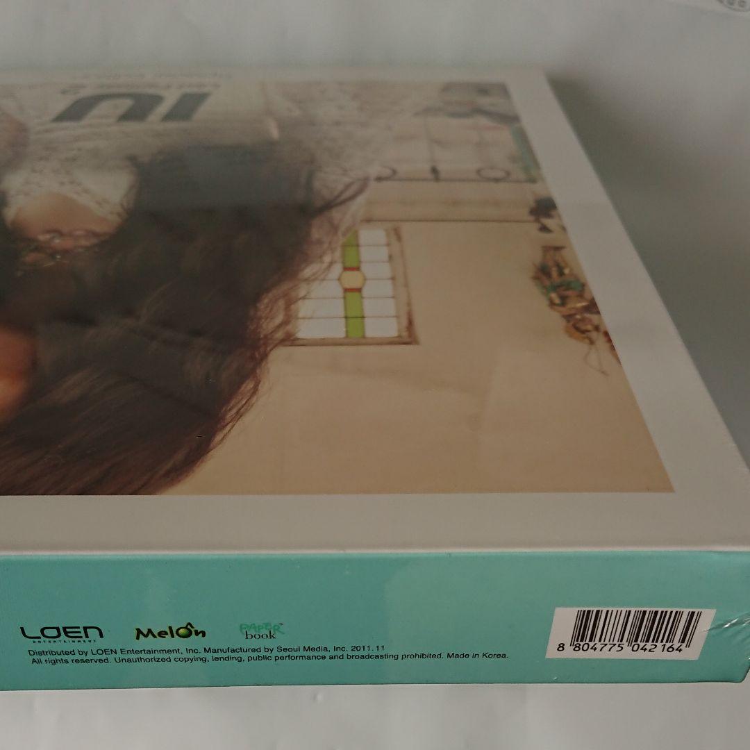 K-POP・アジア IU Last Fantasy 2