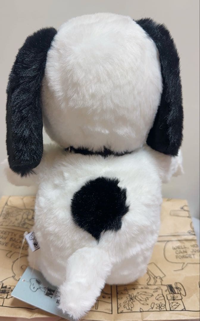 スヌーピーミュージアム限定 ぬいぐるみ＆コスチューム