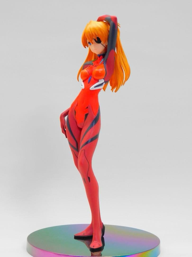 シン・エヴァ劇場版 LPM 式波・アスカ・ラングレー アヤナミレイ(仮称)