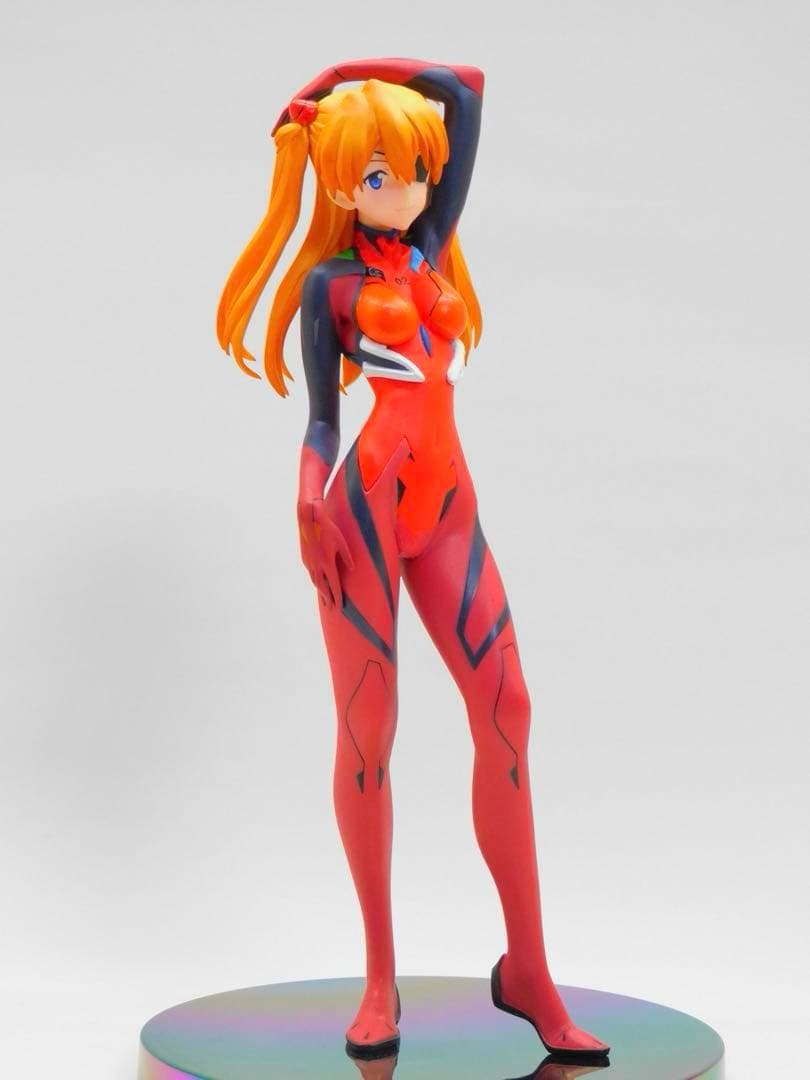 シン・エヴァ劇場版 LPM 式波・アスカ・ラングレー アヤナミレイ(仮称)