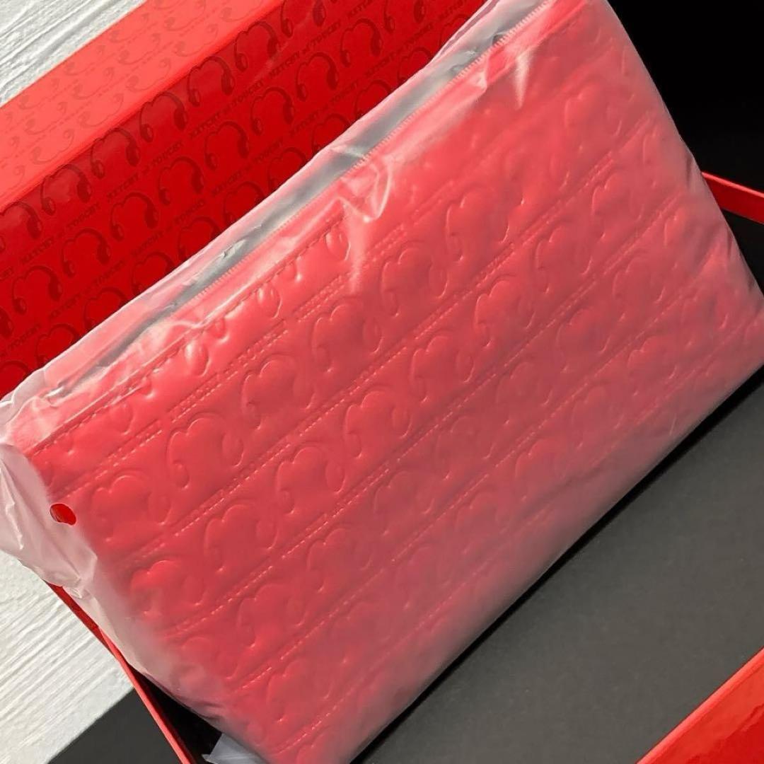 【新品】【入手困難】近藤真彦マッチにタッチ タッチ式サウンドペン