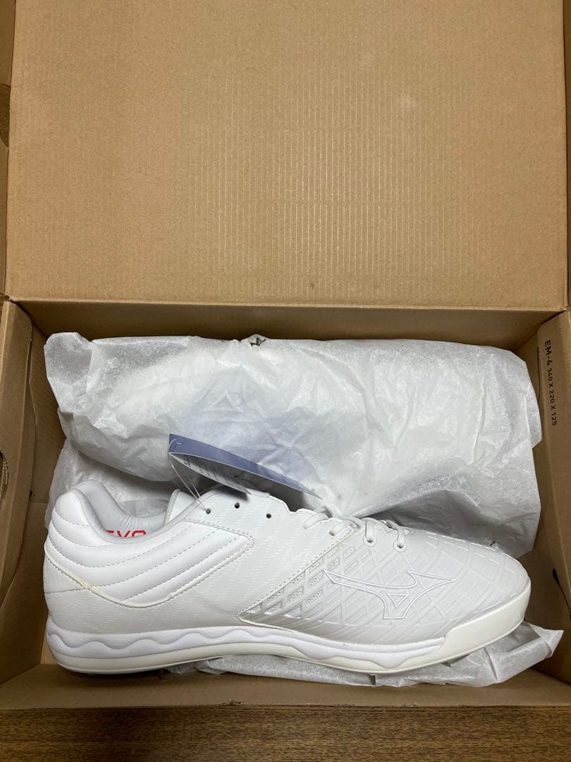 mizuno ミズノ 野球スパイク スピードレボ エース エリート 埋め込み