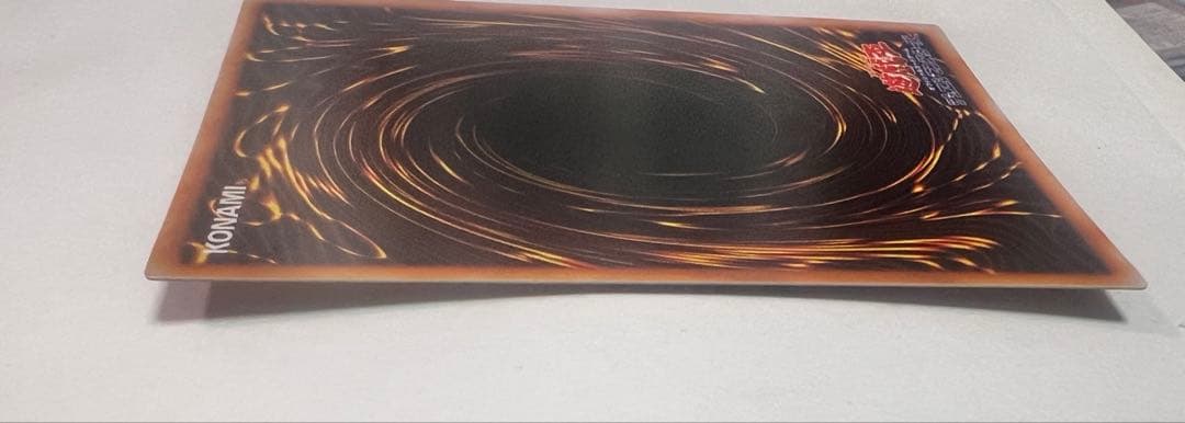 グ*読様 メタル・デビルゾア　シークレットレア　初期 遊戯王カード