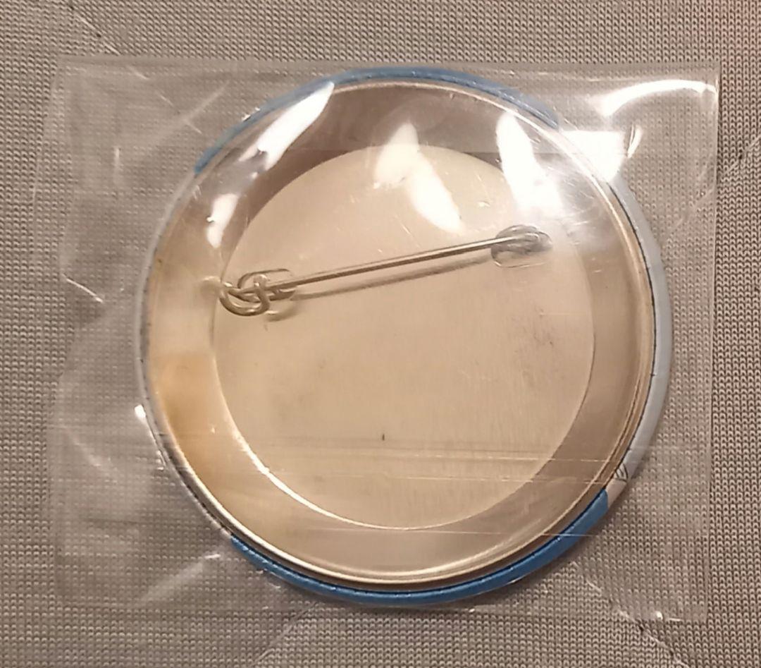 終わりのセラフ　原画缶バッジ　深夜