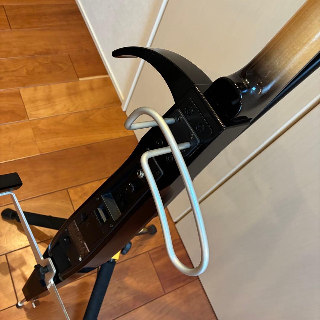 サイレントチェロ　SVC50