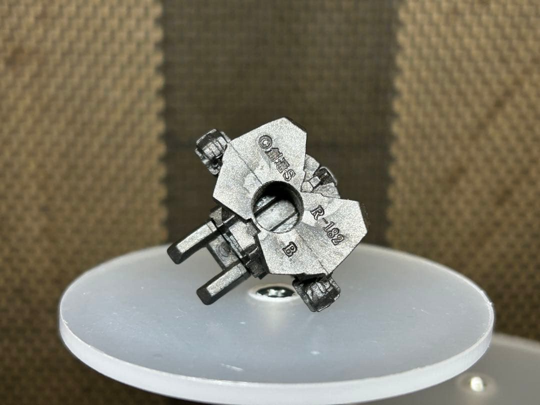 激レア　ガン消し SDガンダム　ガンダムエックス G.O.V空戦強化型　ブラック