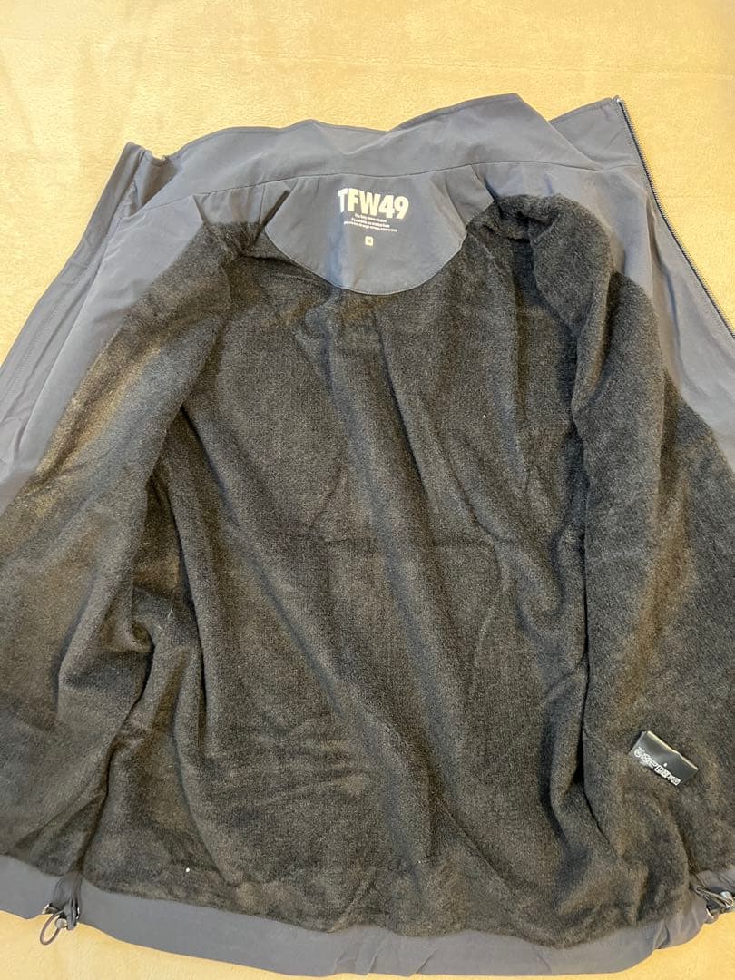 TFW49 OCTA VEST ベスト　ジャケット　ゴルフ
