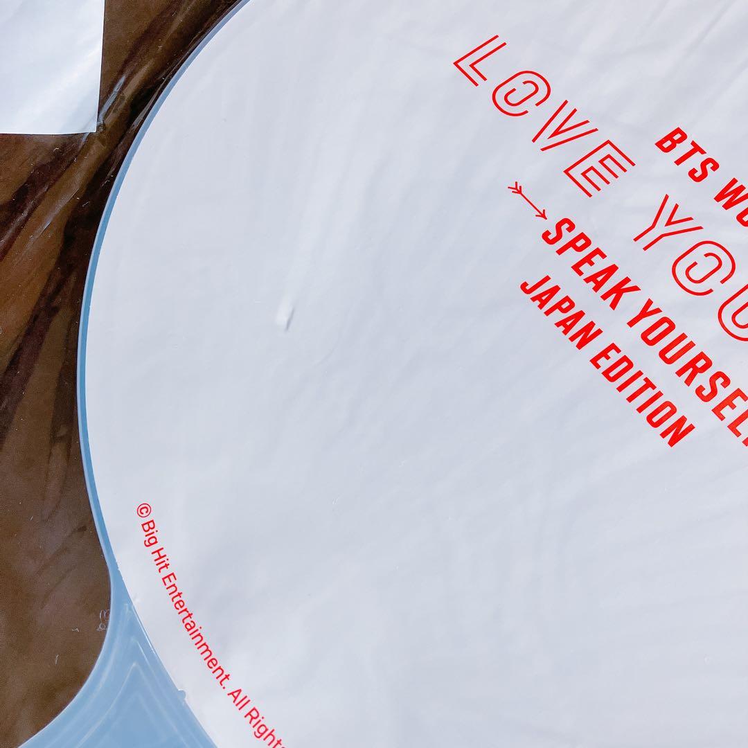 テテ テヒョン TATA V グッズ セット BTS BT21 tinytan