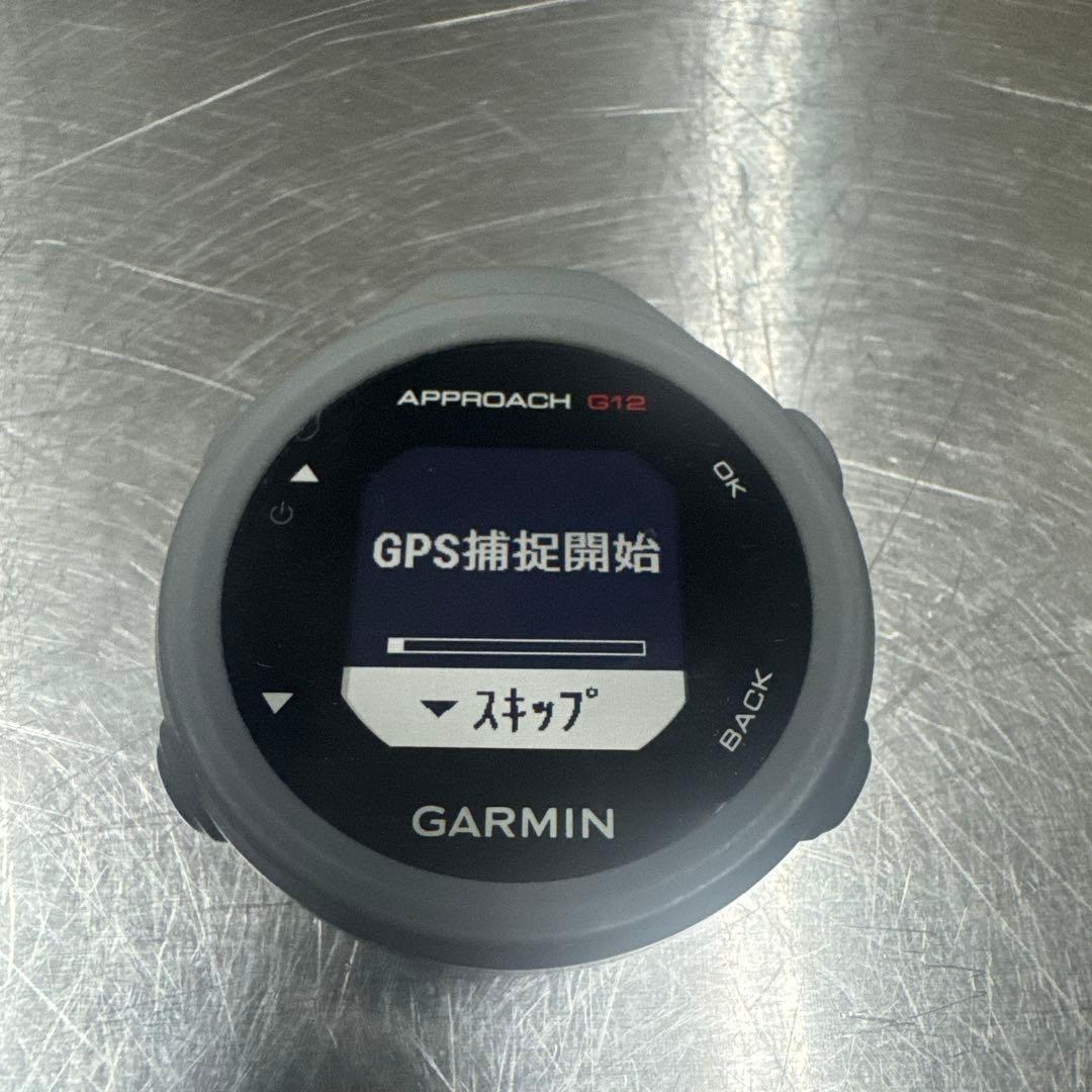 ひ*ね様 Garmin ガーミン　G12