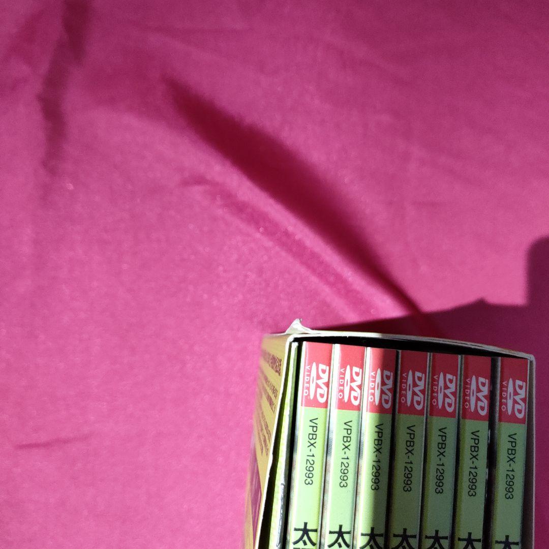 太陽にほえろ!1979 DVD-BOX Ⅰ〈限定生産・7枚組〉