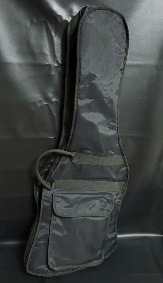 ★X JAPAN HIDE ★ ヒデモッキンバードタイプ ギター ほぼ観賞用