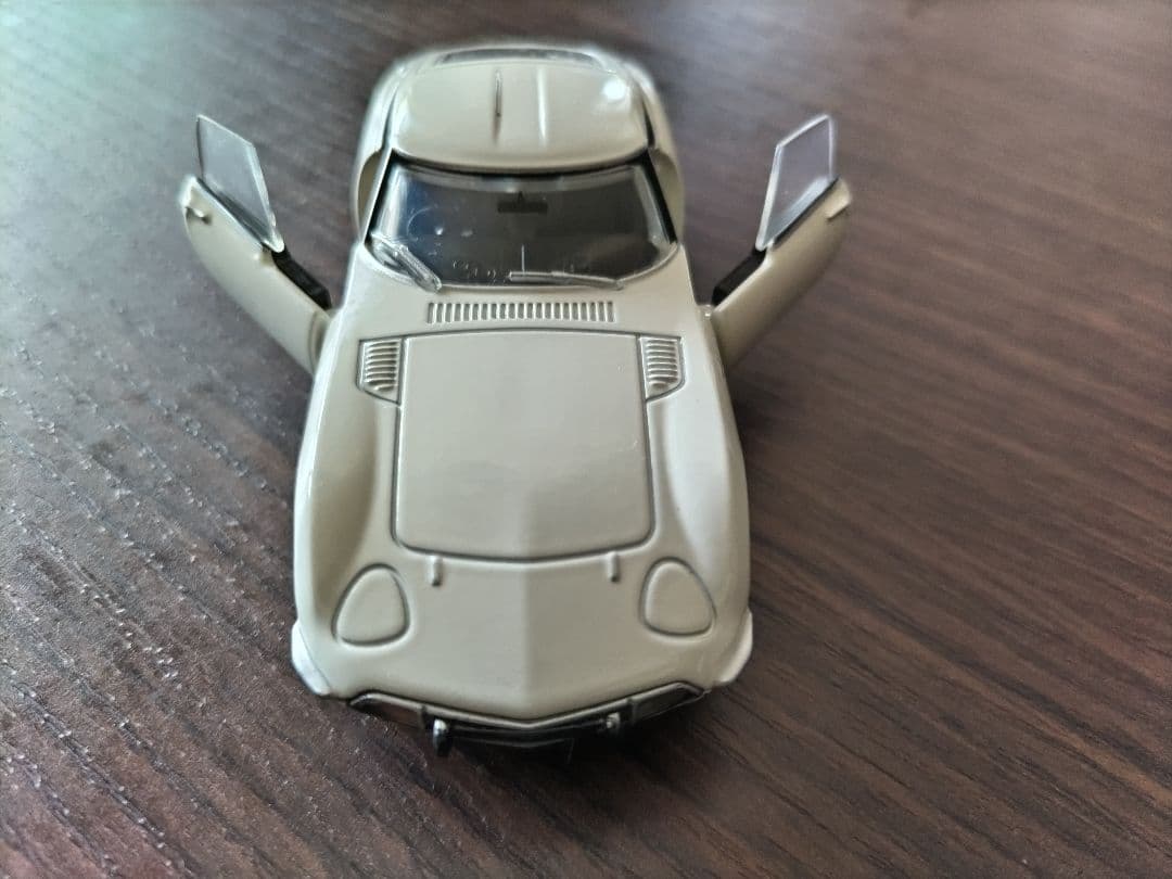 トミカプレミアムRS