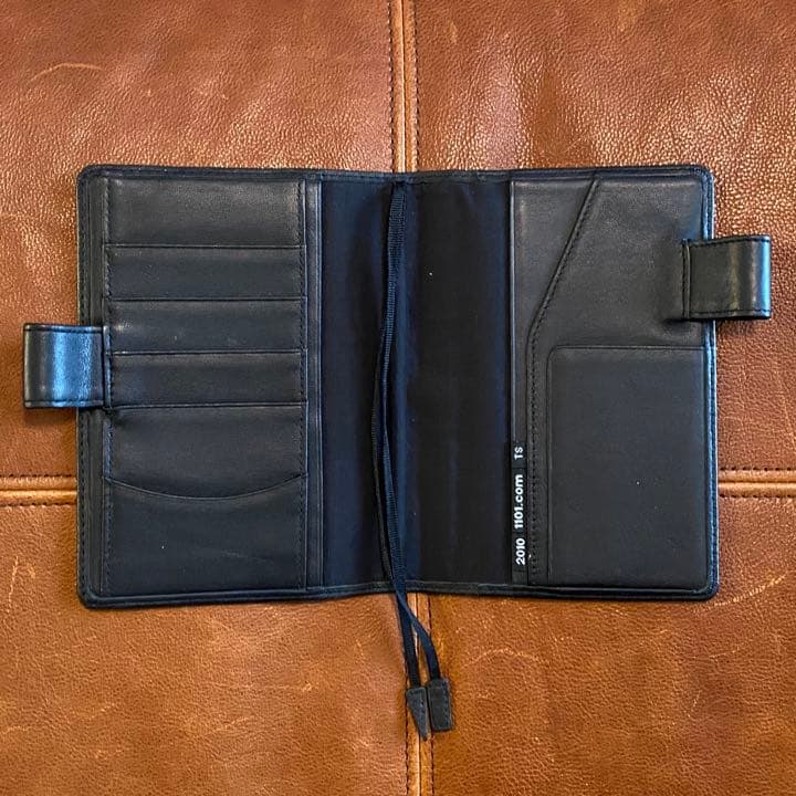 【希少】Ly painter 本人直筆 手帳カバー Yusuke Hanai