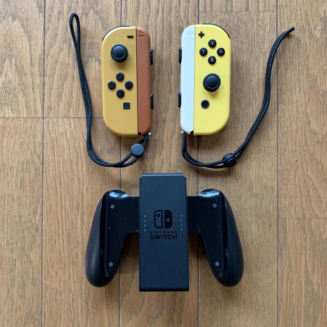 Nintendo Switch ポケモン Let's Go! ピカチュウ セット