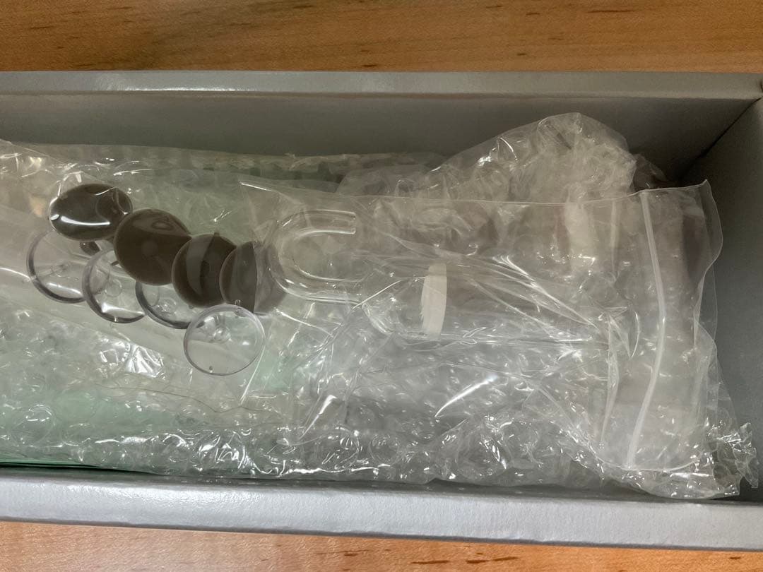 ADAアクアデザインアマノ　ニューパレングラス