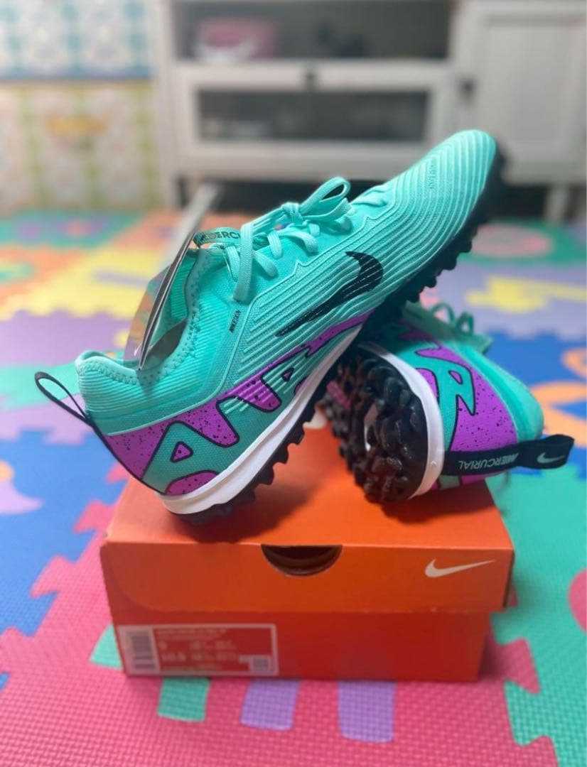 NIKE マーキュリアル ZOOM VAPOR 15 PRO 27.0CM.