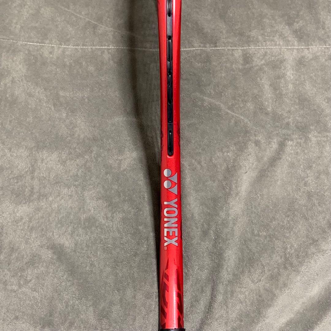 VOLTRAGE 7V クレナイ UL1