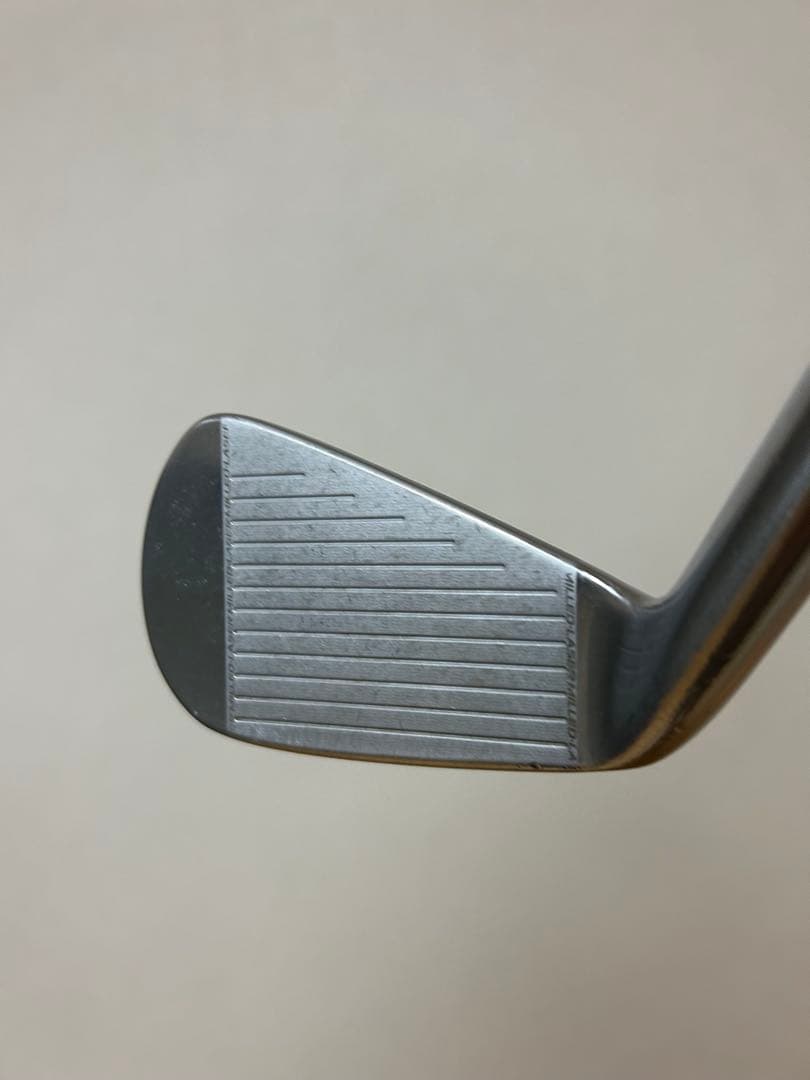 スリクソンZ525 アイアンセット