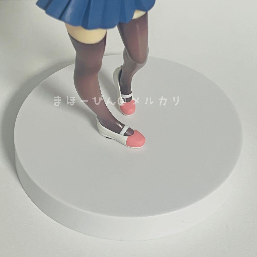 開封済み品 POP UP PARADE モニカ Monika フィギュア