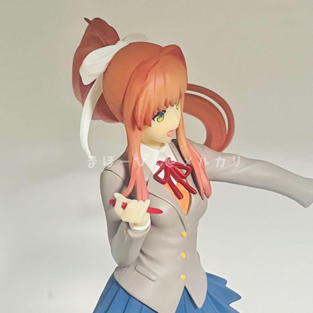 開封済み品 POP UP PARADE モニカ Monika フィギュア
