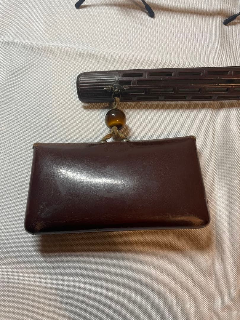 煙管　キセル　骨董品