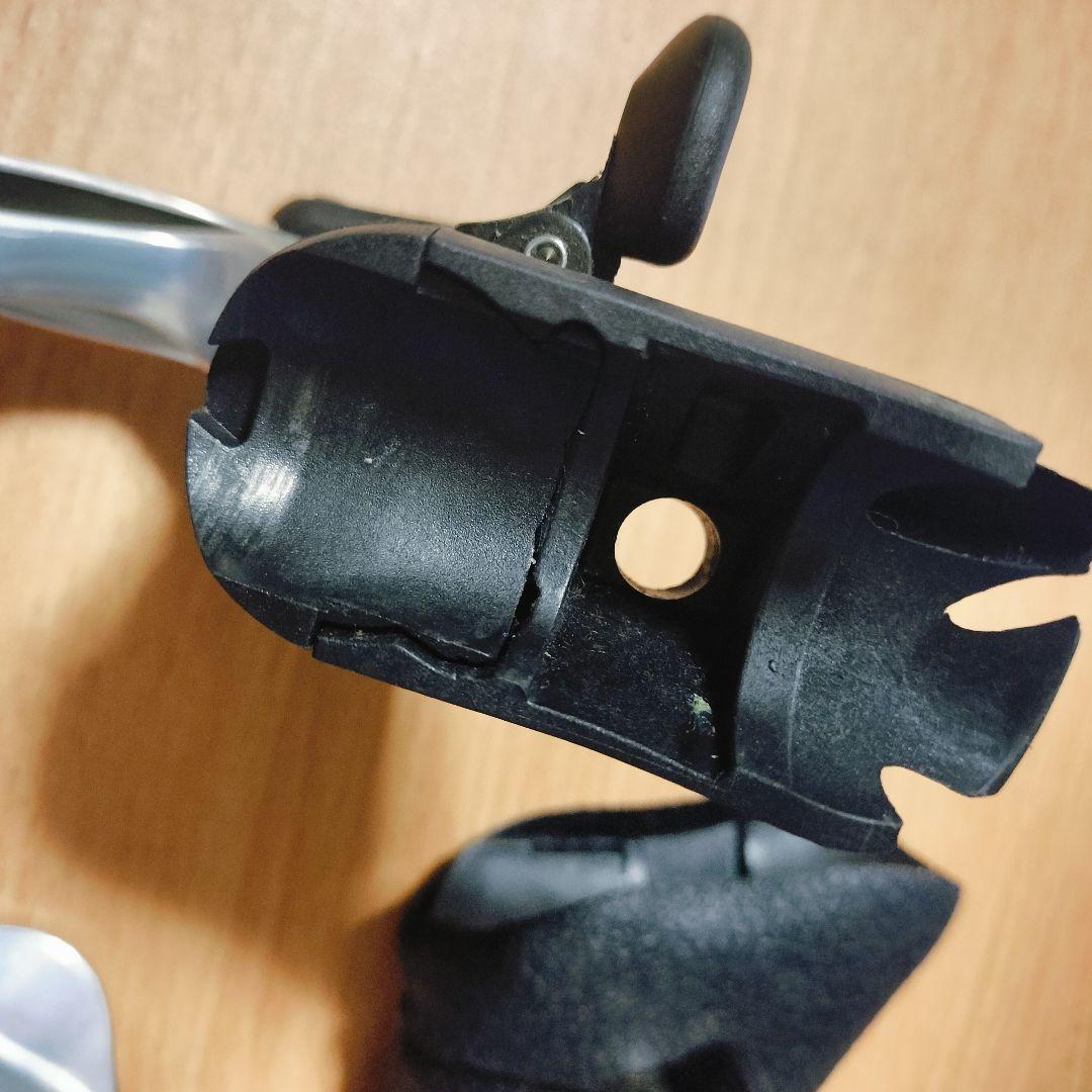 Campagnolo Chorus エルゴ　パーツ欠品