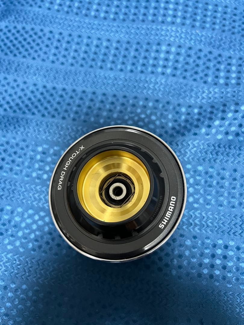 13ステラSW18000HG 20000番スプールセット