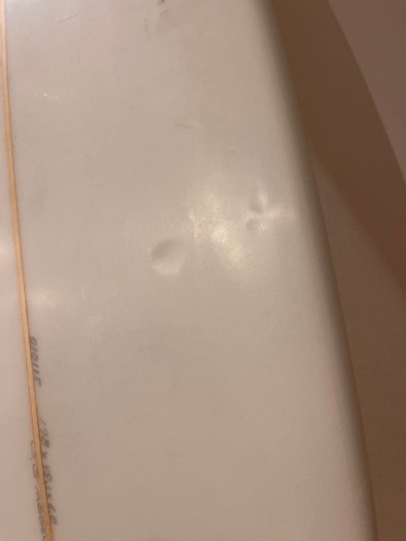 303サーフボード　Junjoモデル　キャプテンフィン