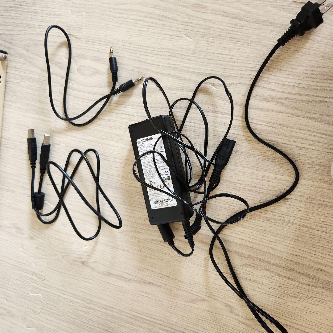 ギター YAMAHA THR5