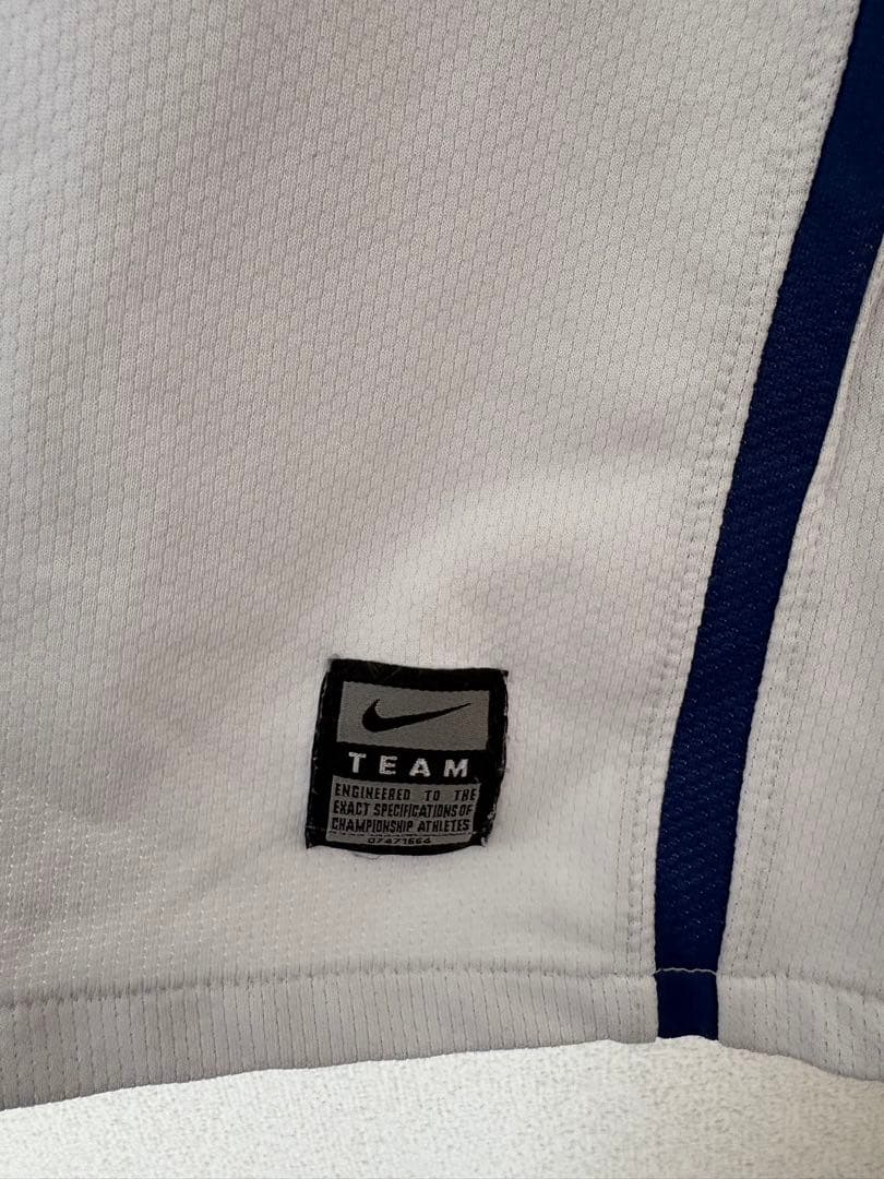 【希少】Nike マンチェスター・ユナイテッド ジャージ Mサイズ