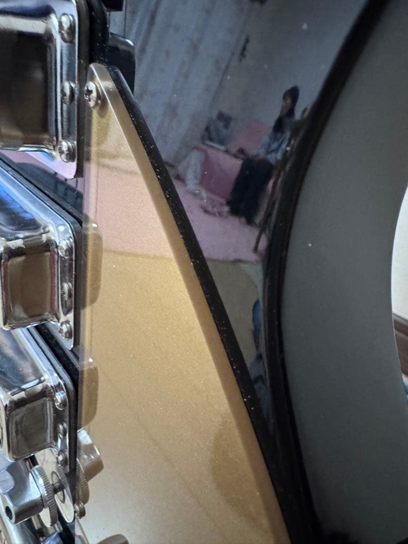 リッケンバッカー325タイプワシントンDC仕様