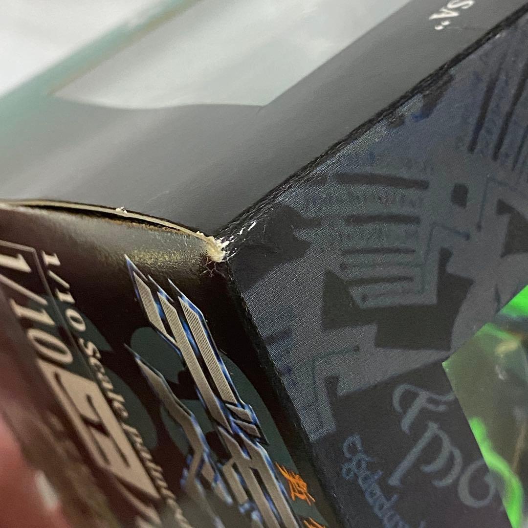 斬魔大聖デモンベイン☆1/10スケールフィギュア2体セット