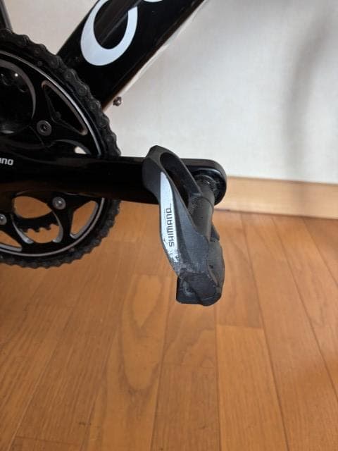 ロードバイク　Colnago AC-R