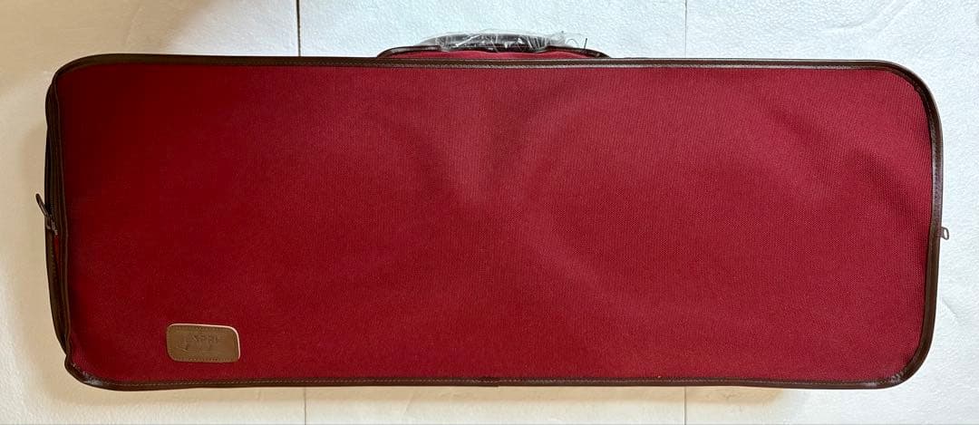 【５%オフ・即日発送】東洋楽器 Esprit ULヴィオラケース