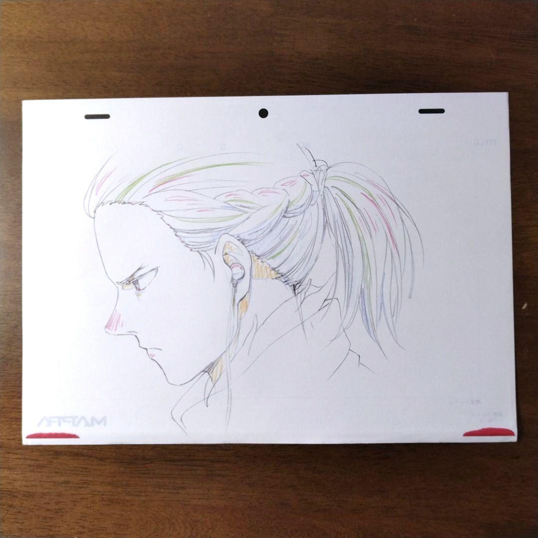 ユーリ!!! on ICE SELECT BOOK 【特典複製原画3枚セット付】