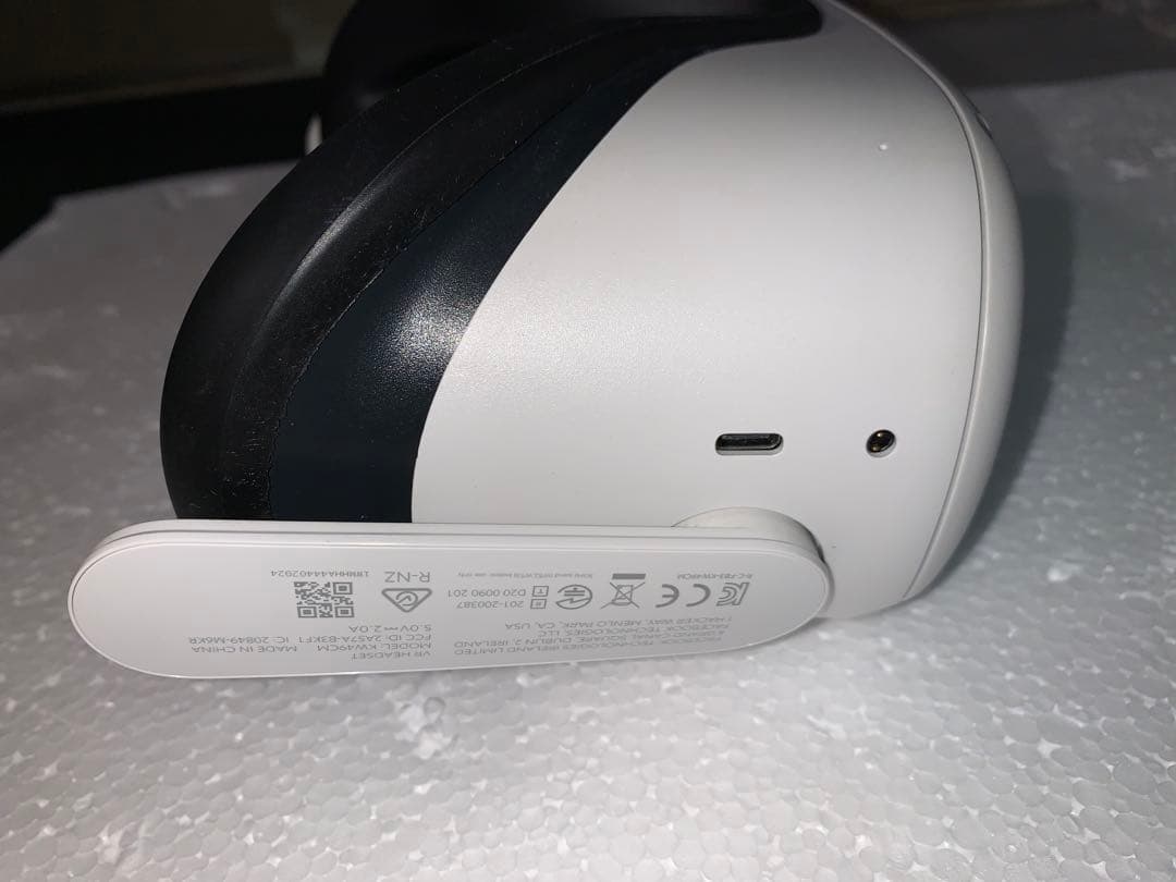  Quest 2 256GB VRヘッドセット