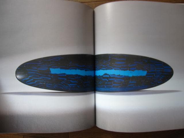 アート・デザイン・音楽 Venini Catalogue Raisonne 1921-1986