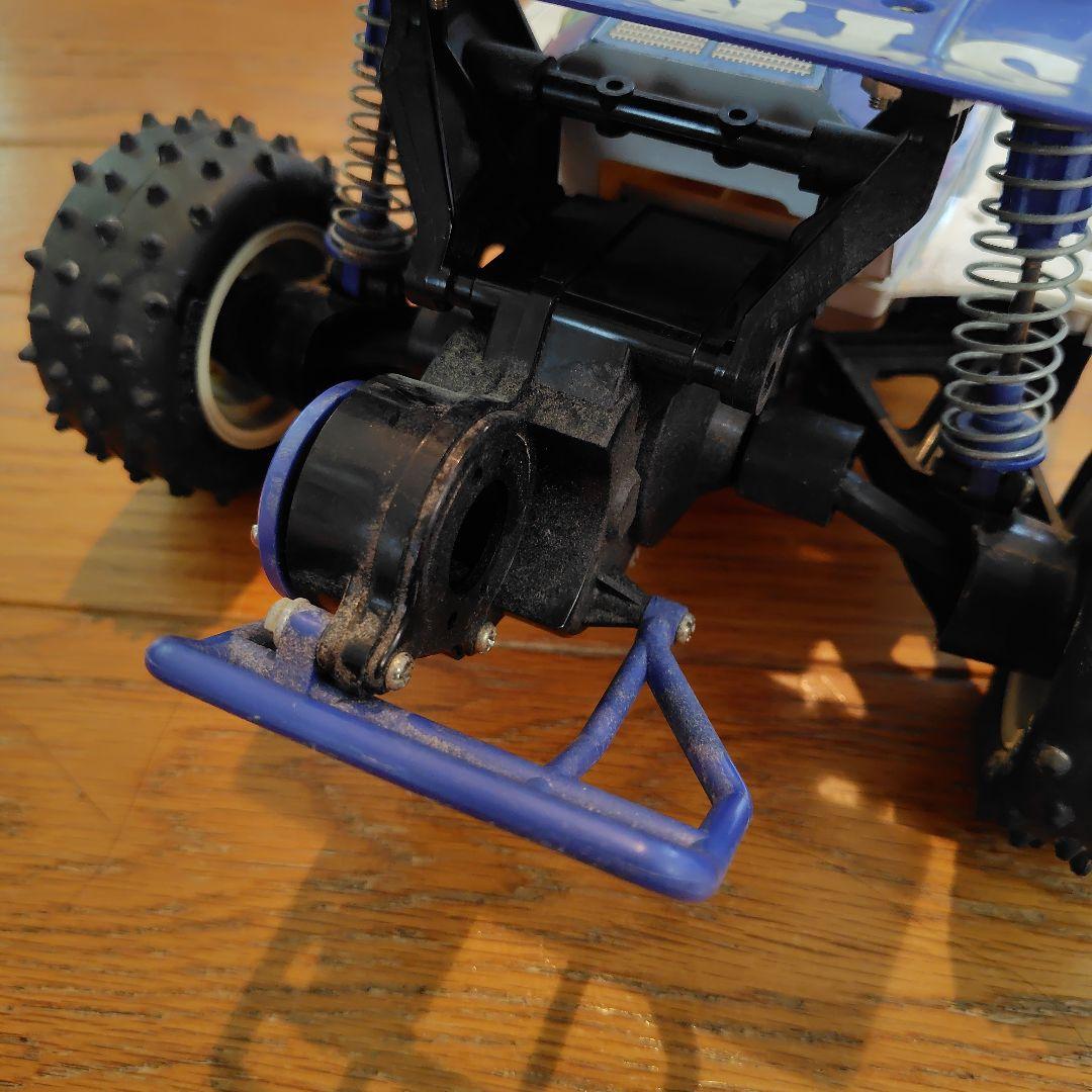 タミヤ　廃盤モデル　ストライカー