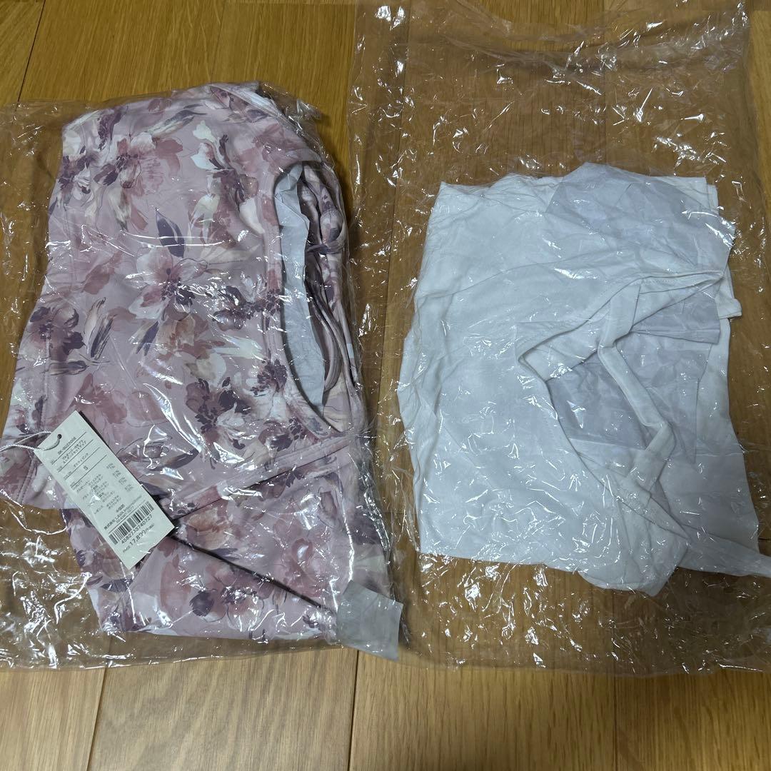 スカーラ　セットアップS 3点セット　新品