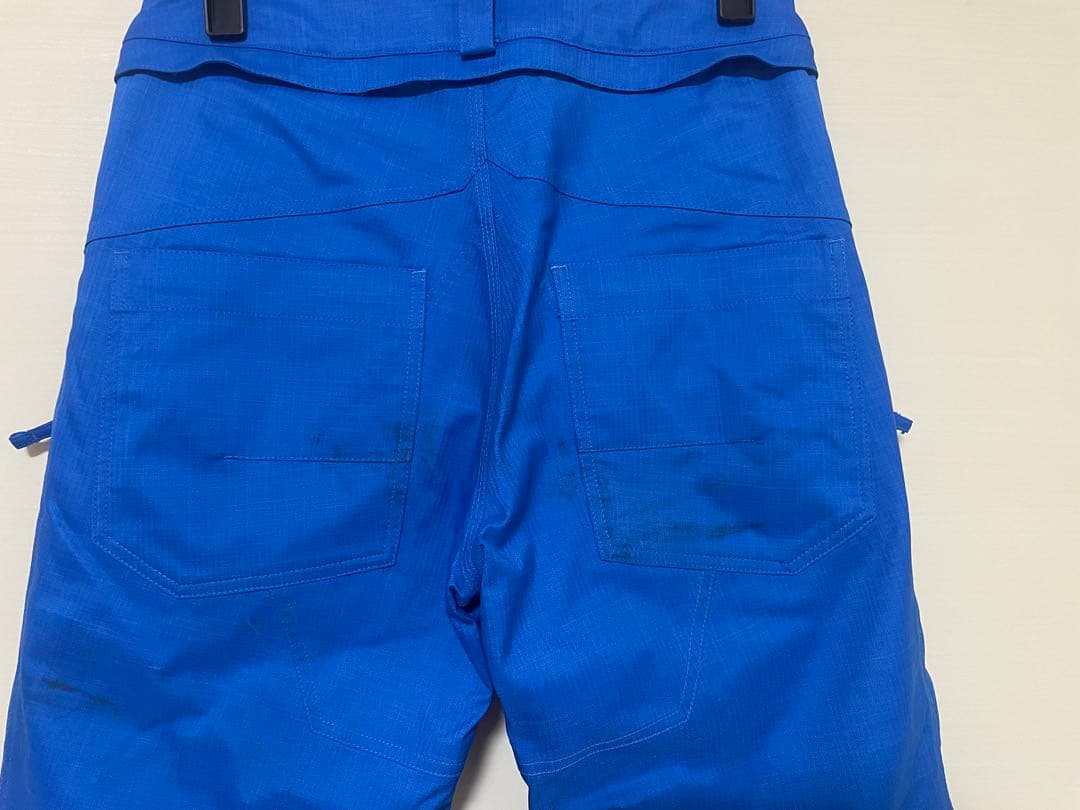 ボルコム　ウエア　スノーボード　スキー　キッズ　　　XL 160