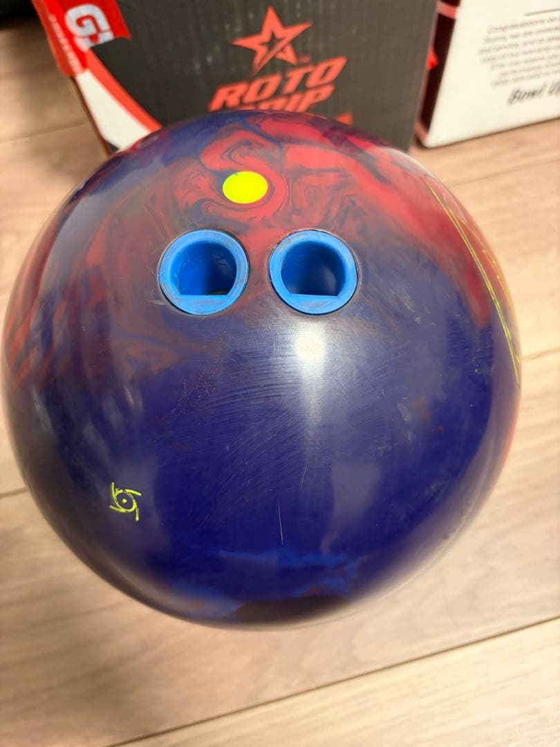 フェイズ2 15ポンド　サムレス