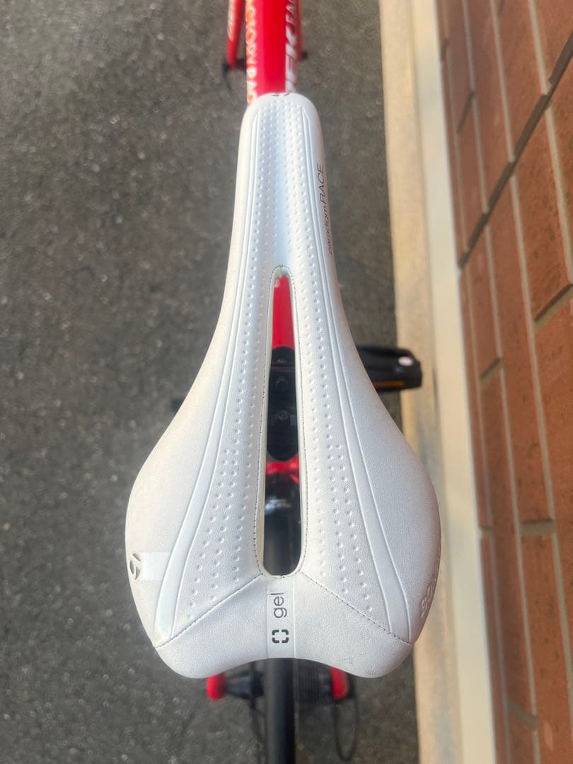 TREK EMONDA ALR5 SHIMANO 105 サイズ50 超美品