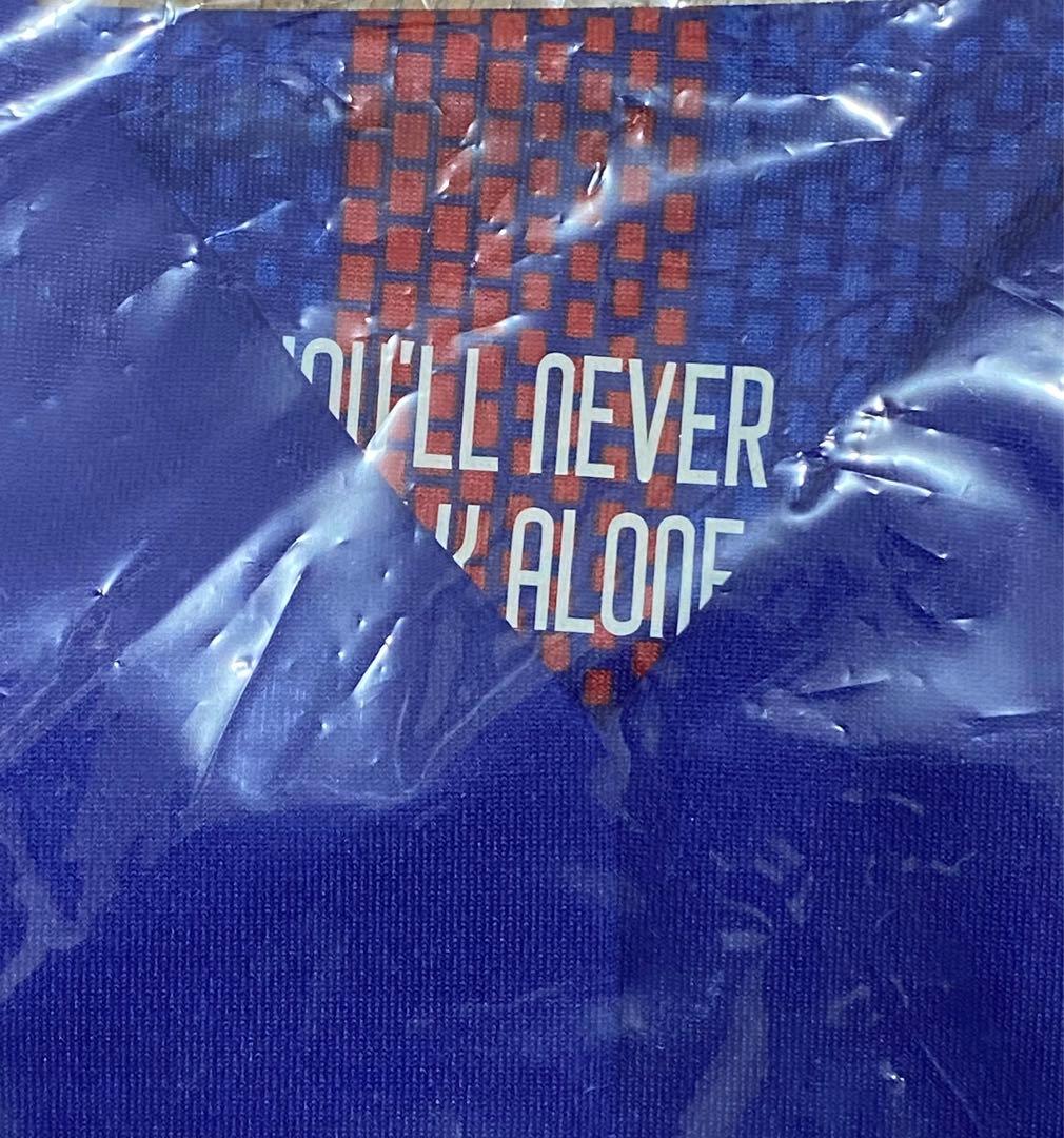 FC東京 ユニフォーム 2枚セット（バラ売り不可） O-XO 新品 YNWA