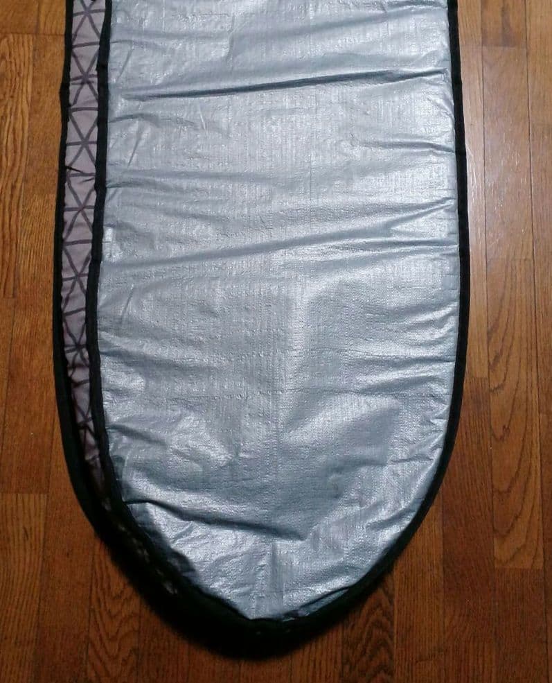 TRANSPORTER　トランスポーター　サーフボードケース　9,2フィート