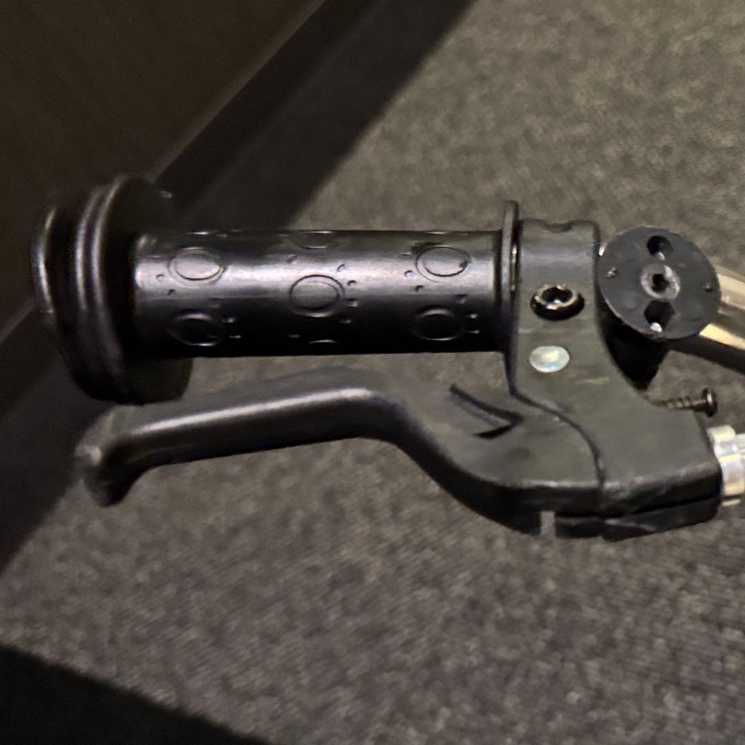 最新型へんしんバイク2 レッド　キックバイク Henshin Bike