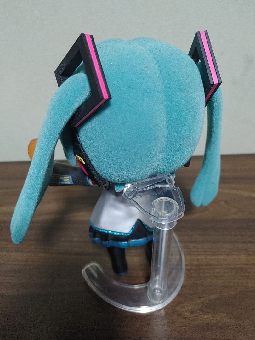 【値下げ】ミクダヨーキャラクター・ボーカル・シリーズ01 初音ミク フィギュア