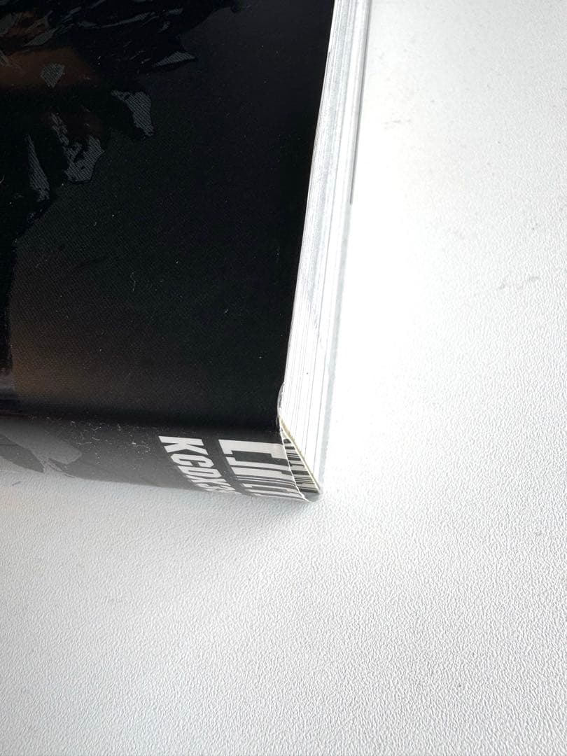 【美品】新装版 ABARA アバラ　弐瓶勉　初版帯付き