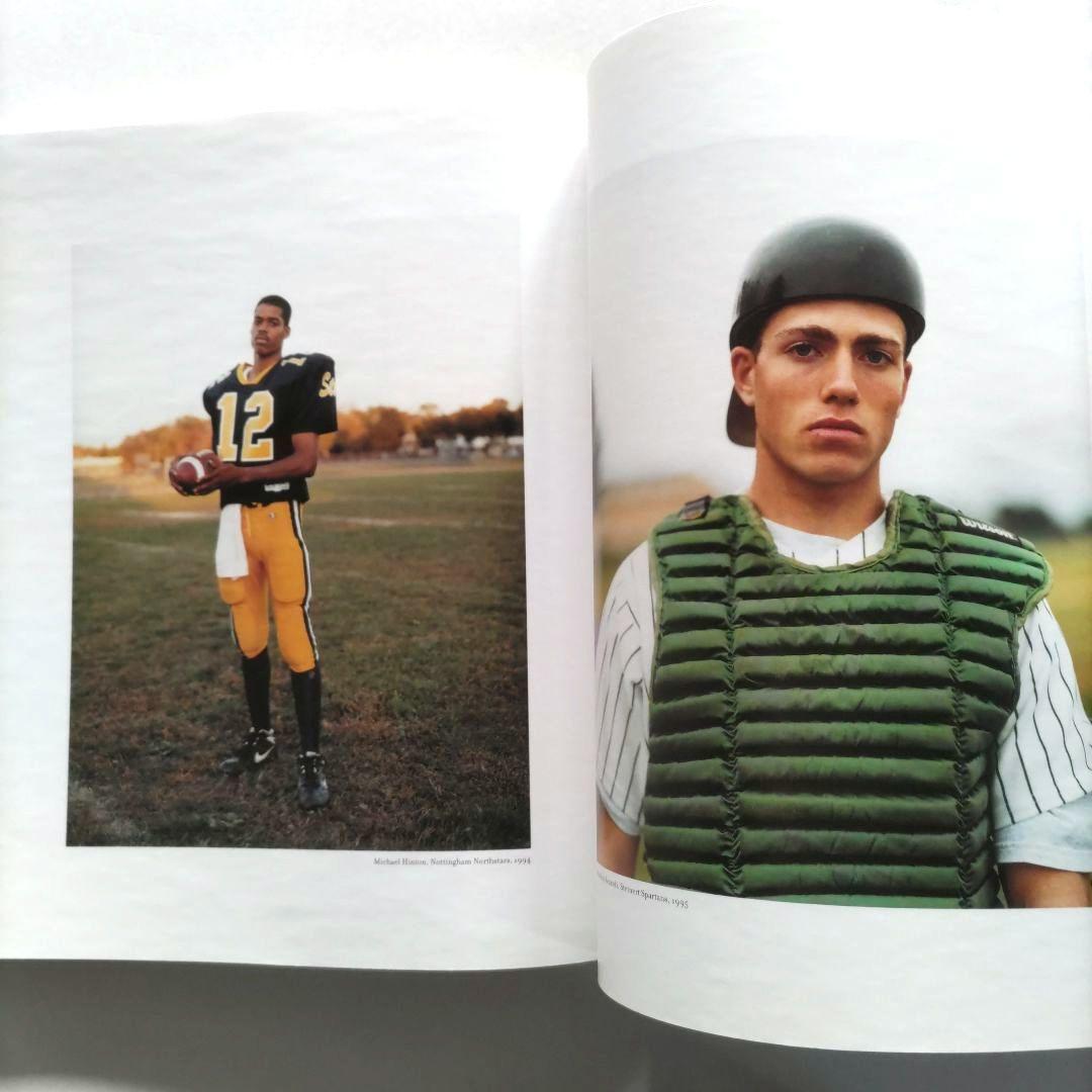 【希少】BIG 42 NEW JERSEY/写真集 洋書