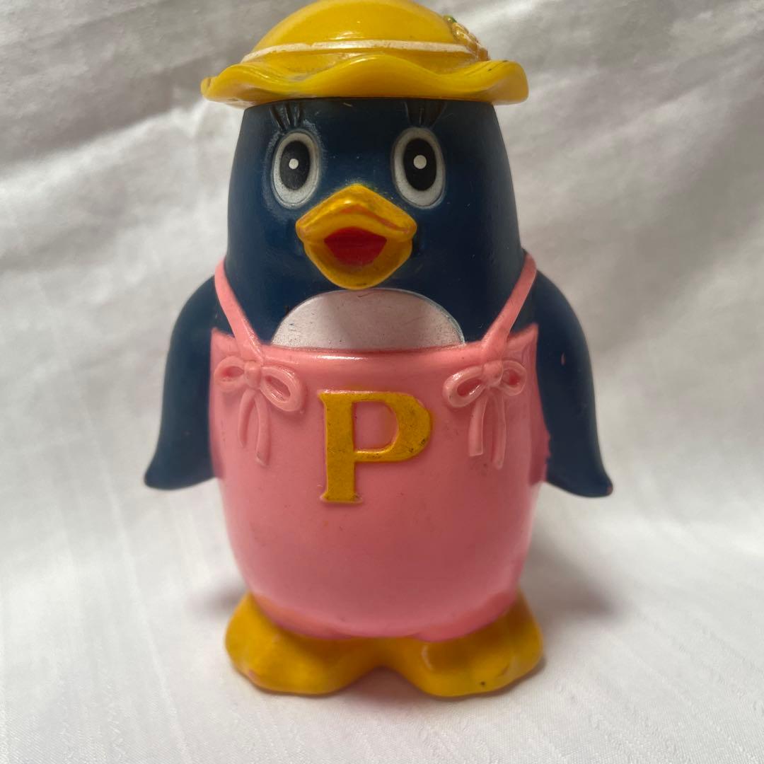 昭和レトロ三井銀行 NHK にこにこぷん 貯金箱 じゃじゃまる ぴっころ ぽろり